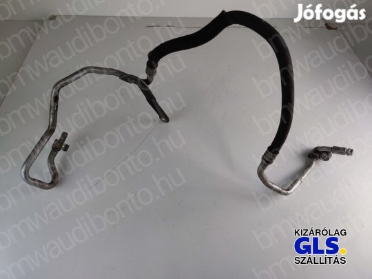 BMW 5 (F10) Légkondicionáló (A/C) első klíma cső kompresszorhoz