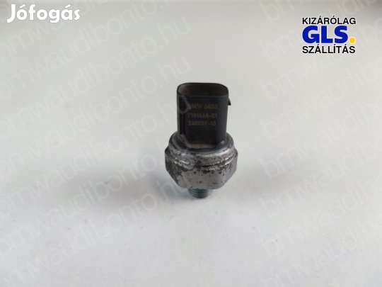 BMW 5 (F10) Légkondicionáló (A/C) nyomásérzékelő kapcsoló (9181464)