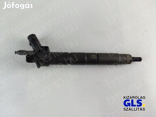 BMW 5 (F10) M 550 d xDrive N57X Üzemanyag-befecskendező porlasztó