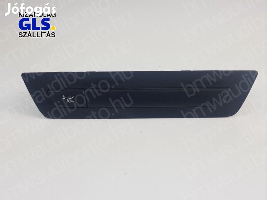 BMW 5 (F10) Vezetőtámogató rendszer kezelőegység (9220050, 61319220050