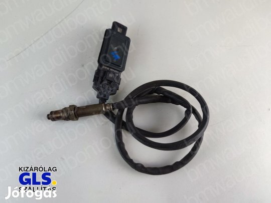BMW 5 (G30, F90) 518 d B47B Első lambda szonda (8594553, 13628594553)