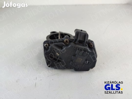 BMW 5 (G30, F90) 520 d B47 Fojtószelep (elektromos) (8512452)