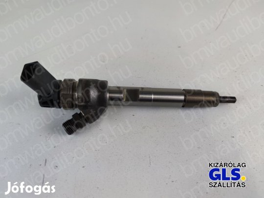 BMW 5 (G30, F90) 520 d B47 Üzemanyag-befecskendező porlasztó (8514148)