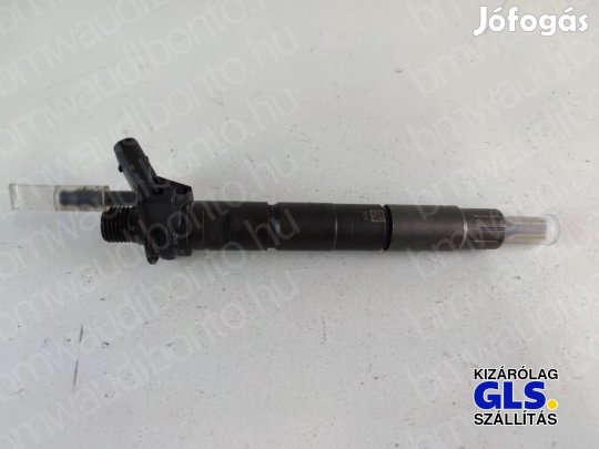 BMW 5 (G30, F90) 530 d B57P Üzemanyag-befecskendező porlasztó (8599209