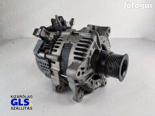 BMW 5 (G30, F90) 530 d B57 Generátor (8490539, 12318490539)