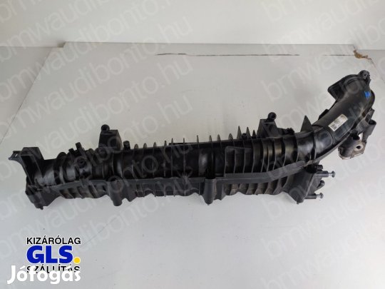 BMW 5 (G30, F90) 530 d B57 Szívósor (8596319, 11618596319, 11618477030