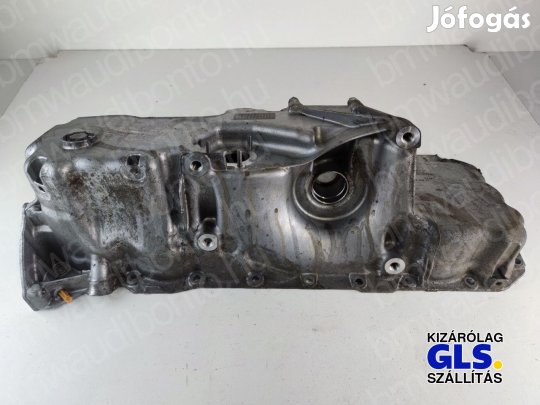 BMW 5 (G30, F90) 530 d xDrive B57 Olajteknő (858012, 1113858012)