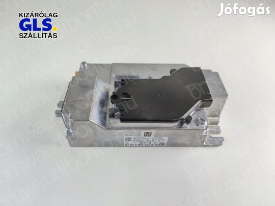 BMW 5 (G30, F90) Erősítő (5B44D33, 65125B44D33)