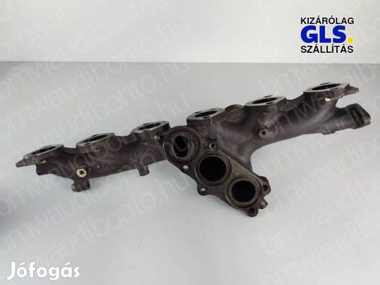 BMW 5 (G30, F90) M 550 d xDrive B57S Leömlő (soros) (8575132)