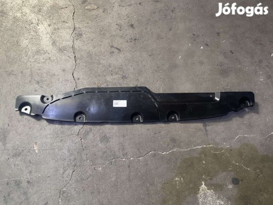 BMW 5. G30, G31 alvázburkolat, hátsó 51757399329 eladó