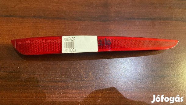 BMW 5. G30  hátsó prizma 7388766 eladó