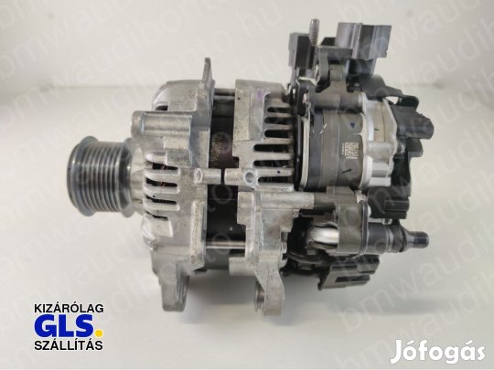 BMW 5 (G60) 520 d Mild-Hybrid Generátor (7926530)