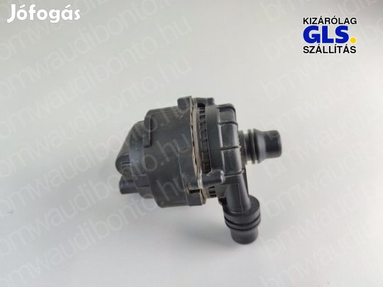 BMW 5 (G60) i5 eDrive40 HA0 Vízpumpa (9455034, 11519455034)