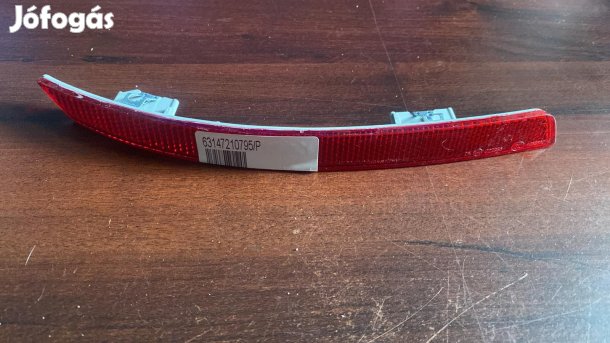 BMW 5. Hátsó prizma eladó