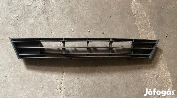 BMW 5. első lökhárító rács 51117331724 eladó