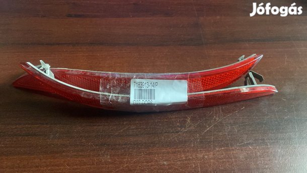BMW 5. hátsó fényvisszaverő prizmák 7183913 - 7183914 eladó