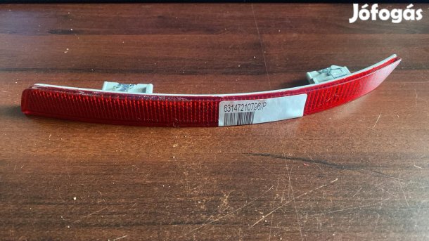 BMW 5. hátsó prizma 63147210796 eladó