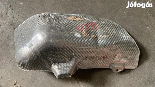 BMW 5. hővédő pajzs 5148720727003 eladó