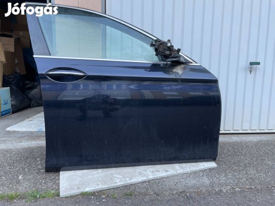 BMW 5-ös f10/f11 első ajtók (bal és jobb)