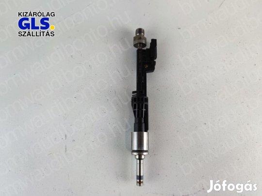 BMW 6 Cabrio (F12) 640 i N55 Üzemanyag-befecskendező porlasztó