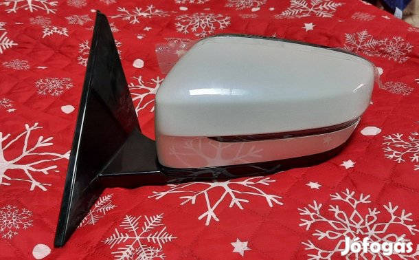 BMW 6 G32 GT visszapillantó bal oldali - Új