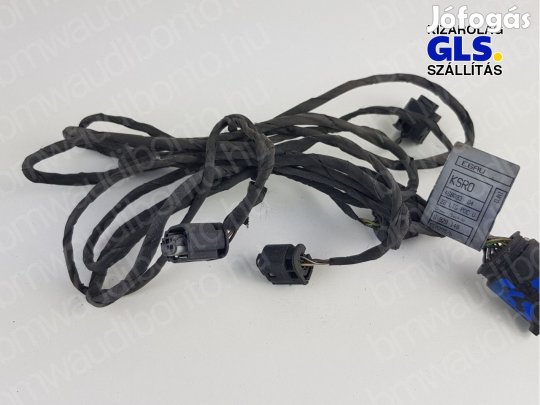BMW 6 (E63) Első parkolószenzor (PDC) kábelköteg (6929148, 61126929148