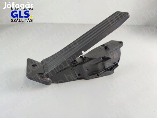 BMW 6 (E63) Gázpedál (elektromos) (6859999, 35426859999, 35406889822)