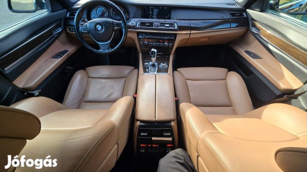BMW 730 D eladó tulajdonostól
