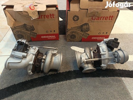 BMW 740i Turbó 2db!!