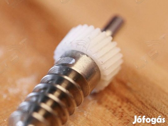 BMW 7 F01 F02 F03 F04 combtámasz állító fogaskerék