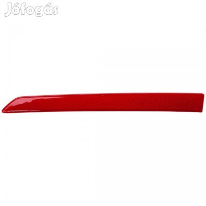 BMW 7 G11 G12 jobb hátsó lökhárító fényvisszaverő prizma