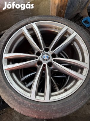 BMW 7 M 19" gyári alufelni kerék 
