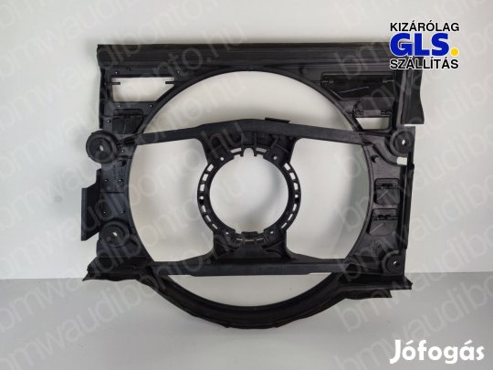 BMW 7 (E38) 740 d M67 Hűtőventilátor keret (6921394, 64546921394)