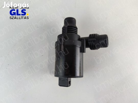 BMW 7 (E65, E66, E67) 730 d M54 Kiegészítő vízszivattyú (6922699)