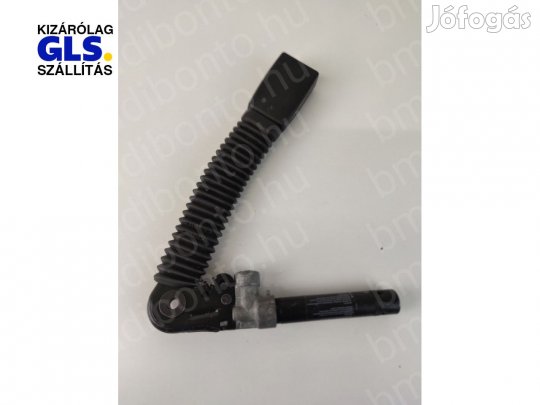BMW 7 (E65, E66, E67) Bal első biztonsági öv csat (6982523)