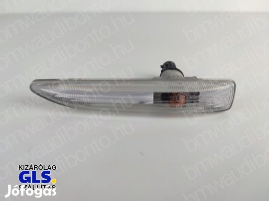 BMW 7 (E65, E66, E67) Bal első oldal irányjelző lámpa (index) (7164757