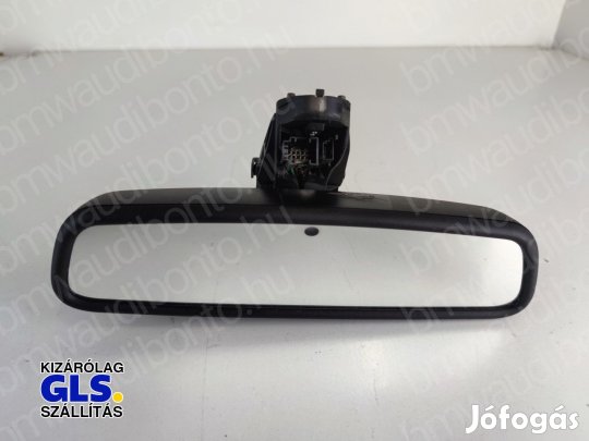 BMW 7 (E65, E66, E67) Belső visszapillantó tükör (6979540, 51166979540