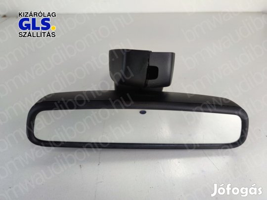 BMW 7 (E65, E66, E67) Belső visszapillantó tükör (9123937, 51169123937