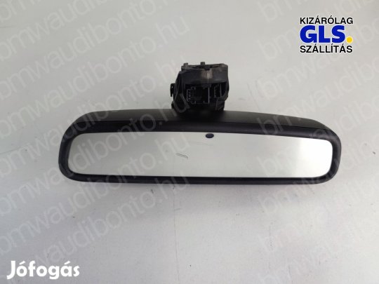 BMW 7 (E65, E66, E67) Belső visszapillantó tükör (9139161, 51169139161