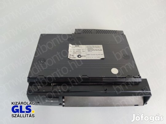 BMW 7 (E65, E66, E67) CD/DVD tár (6935934, 65126935934, 65126958205)