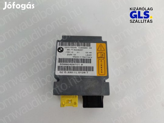 BMW 7 (E65, E66, E67) Gateway elektronika (6928267, 65776928267)