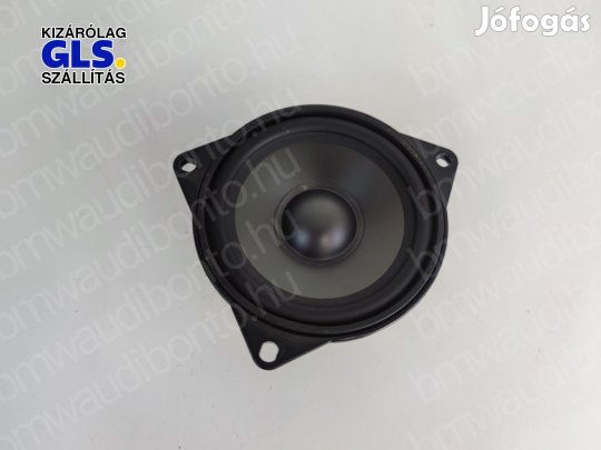 BMW 7 (E65, E66, E67) Hátsó ajtó hangszóró (pozíciófüggetlen) (6907641
