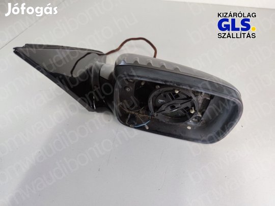 BMW 7 (E65, E66, E67) Jobb első ajtó visszapillantó tükör (elektromos)