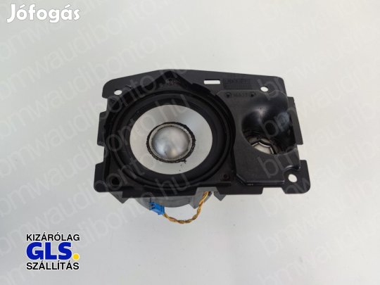 BMW 7 (E65, E66, E67) Kalaptartó hangszóró (pozíciófüggetlen) (6907645