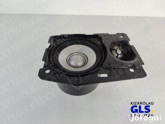 BMW 7 (E65, E66, E67) Kalaptartó hangszóró (pozíciófüggetlen) (6907646