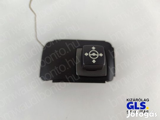 BMW 7 (E65, E66, E67) Kormánymagasság állító kar (6911536, 61316911536