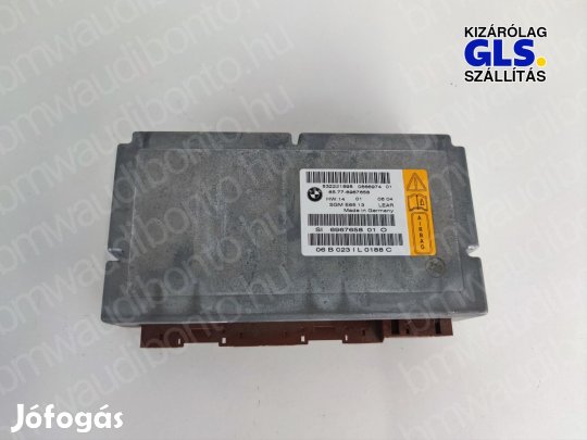BMW 7 (E65, E66, E67) Légzsákvezérlő egység/modul (6967658)