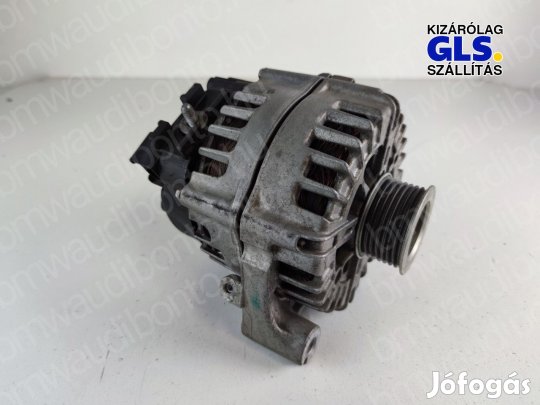 BMW 7 (F01, F02, F03, F04) 740 d N57 Generátor (7803724, 12317803724)