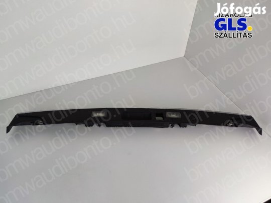 BMW 7 (F01, F02, F03, F04) Csomagtérajtó díszléc (7200035, 51137200035