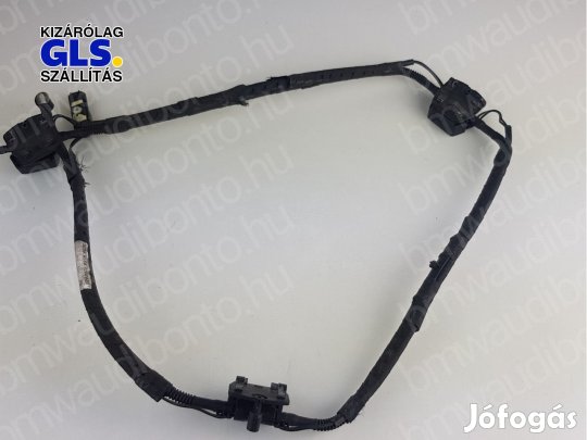 BMW 7 (F01, F02, F03, F04) Szélvédőmosó szórófej (7202027, 61667202027